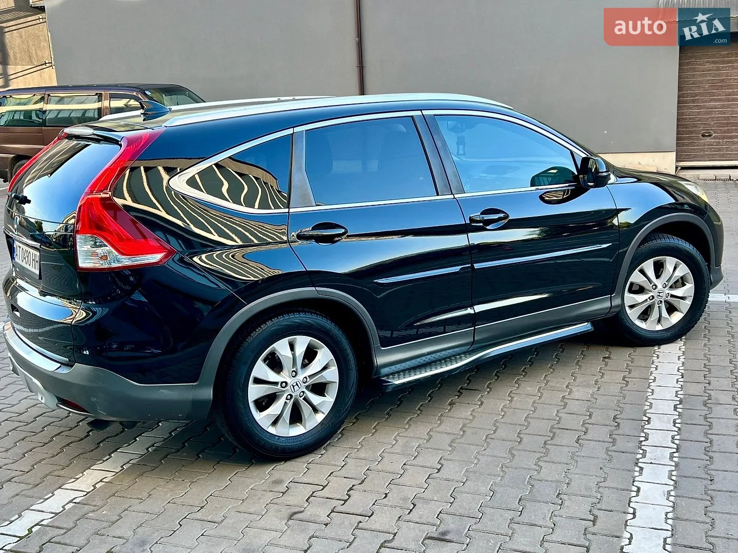 2012 Honda CR-V - мініатюра 29