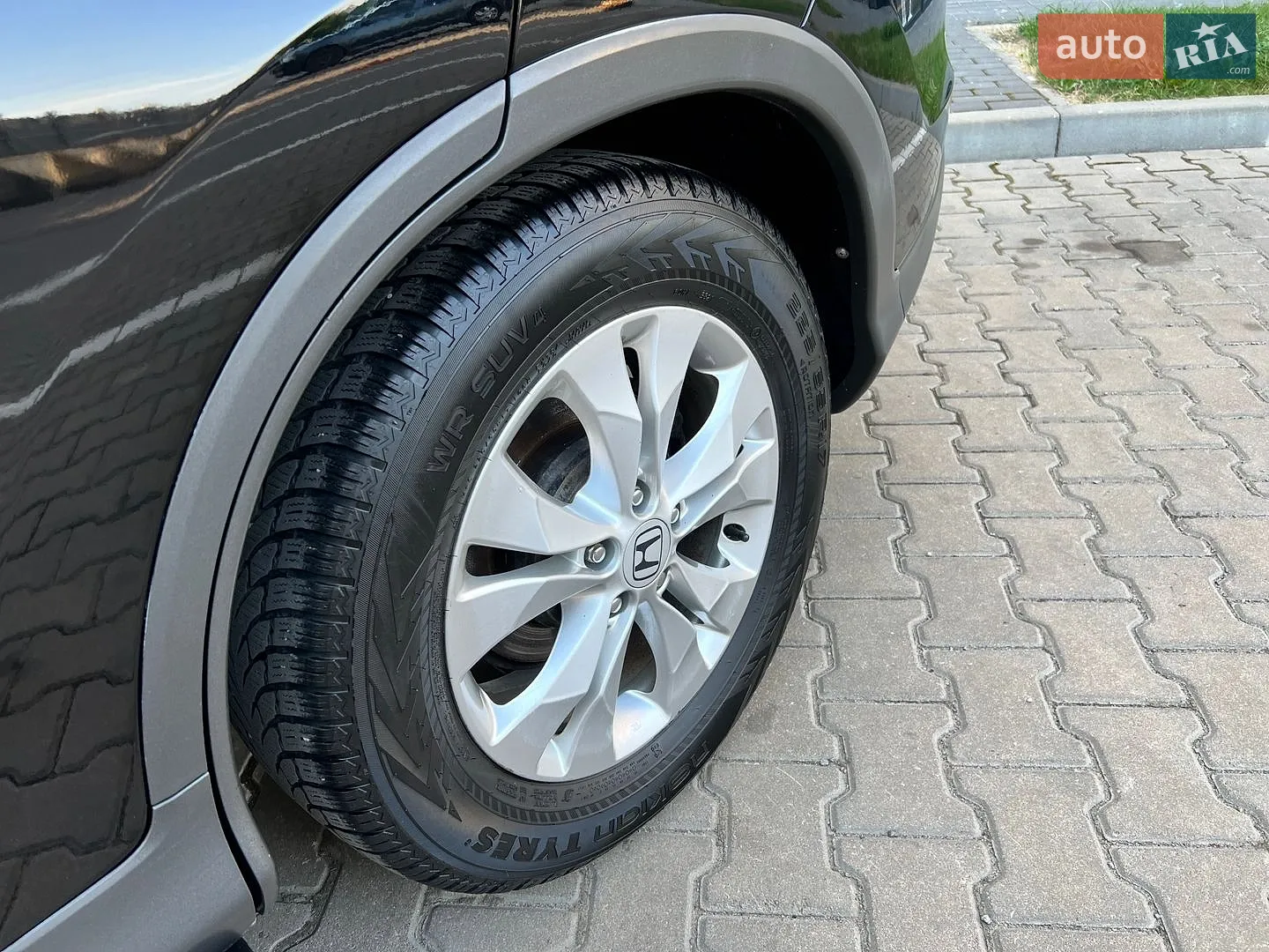 2012 Honda CR-V - мініатюра 46