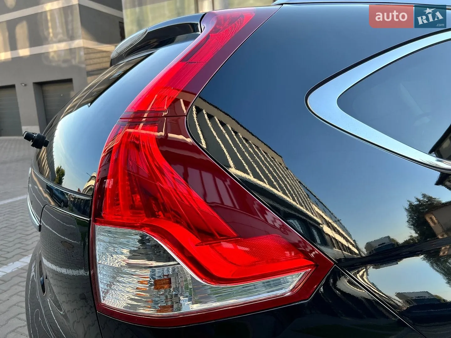 2012 Honda CR-V - мініатюра 52