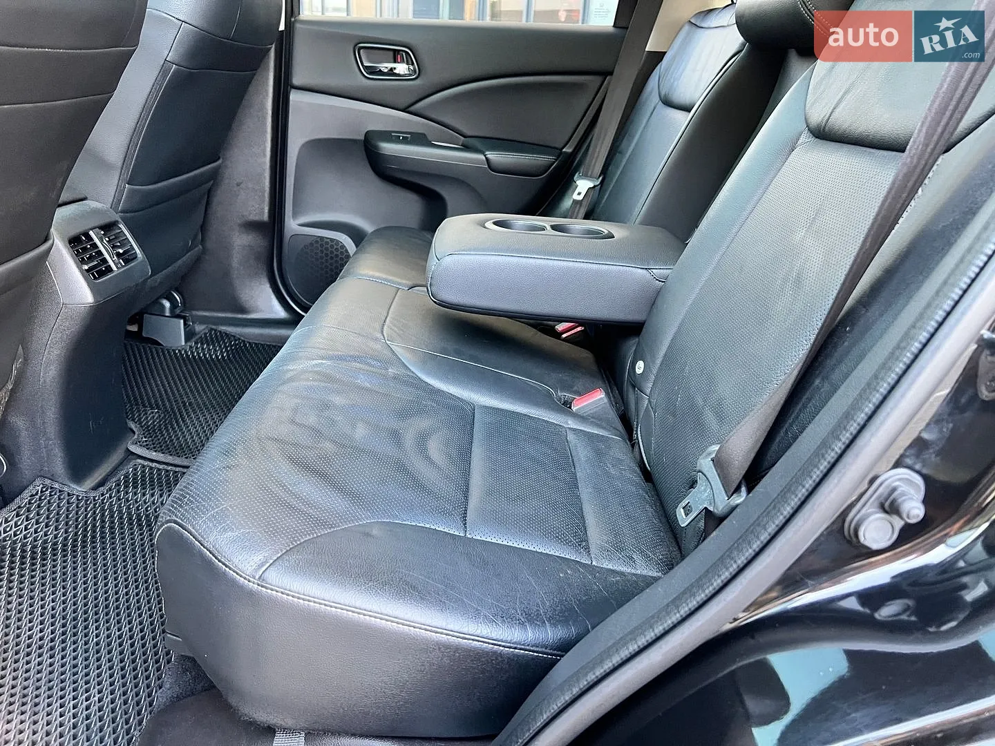 2012 Honda CR-V - мініатюра 82