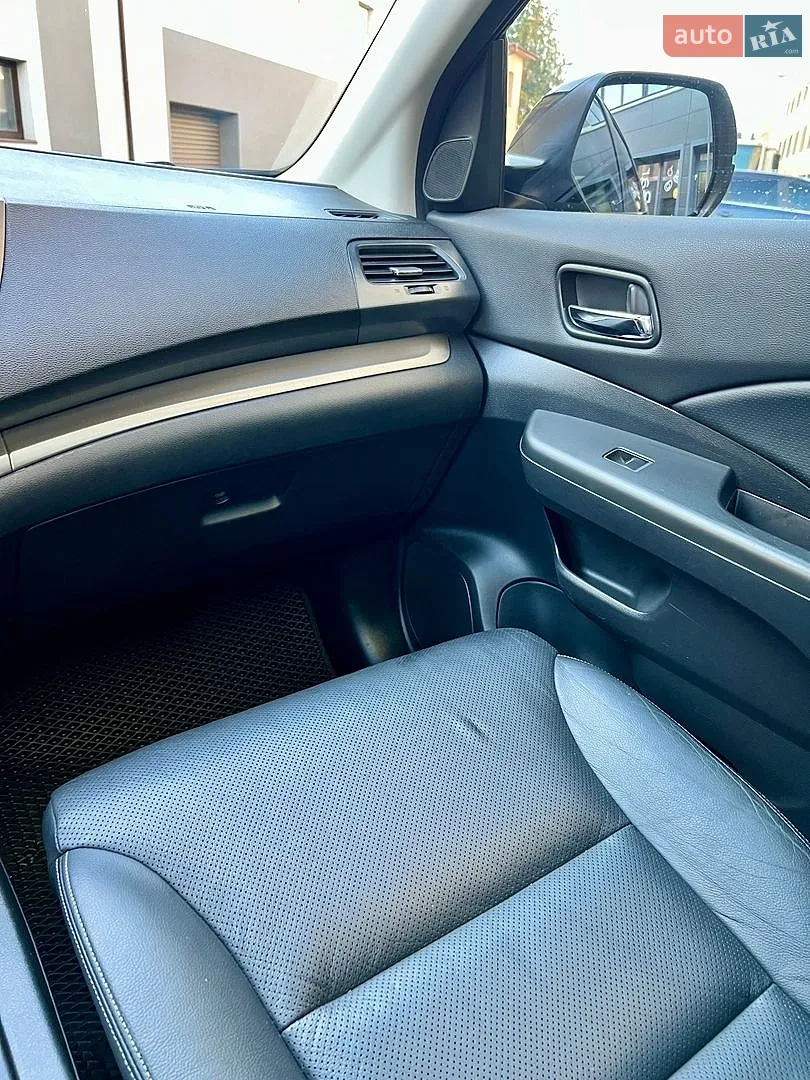 2012 Honda CR-V - мініатюра 94