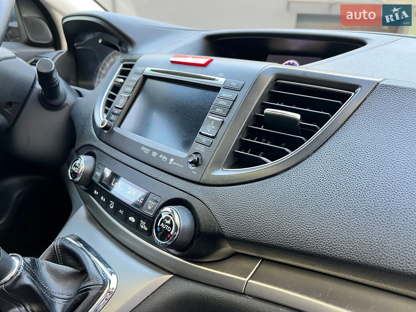 2012 Honda CR-V - мініатюра 115