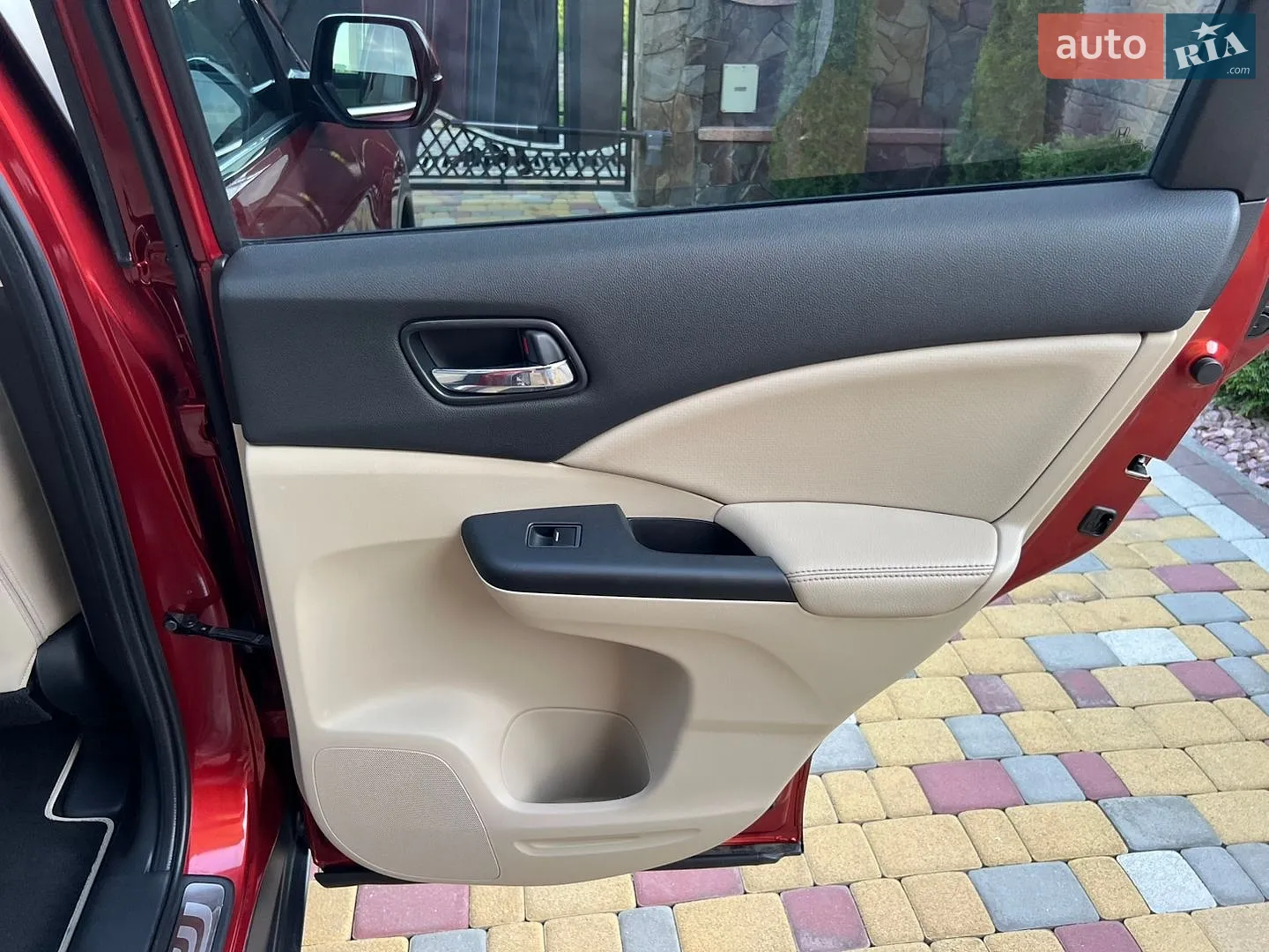 2013 Honda CR-V - мініатюра 46