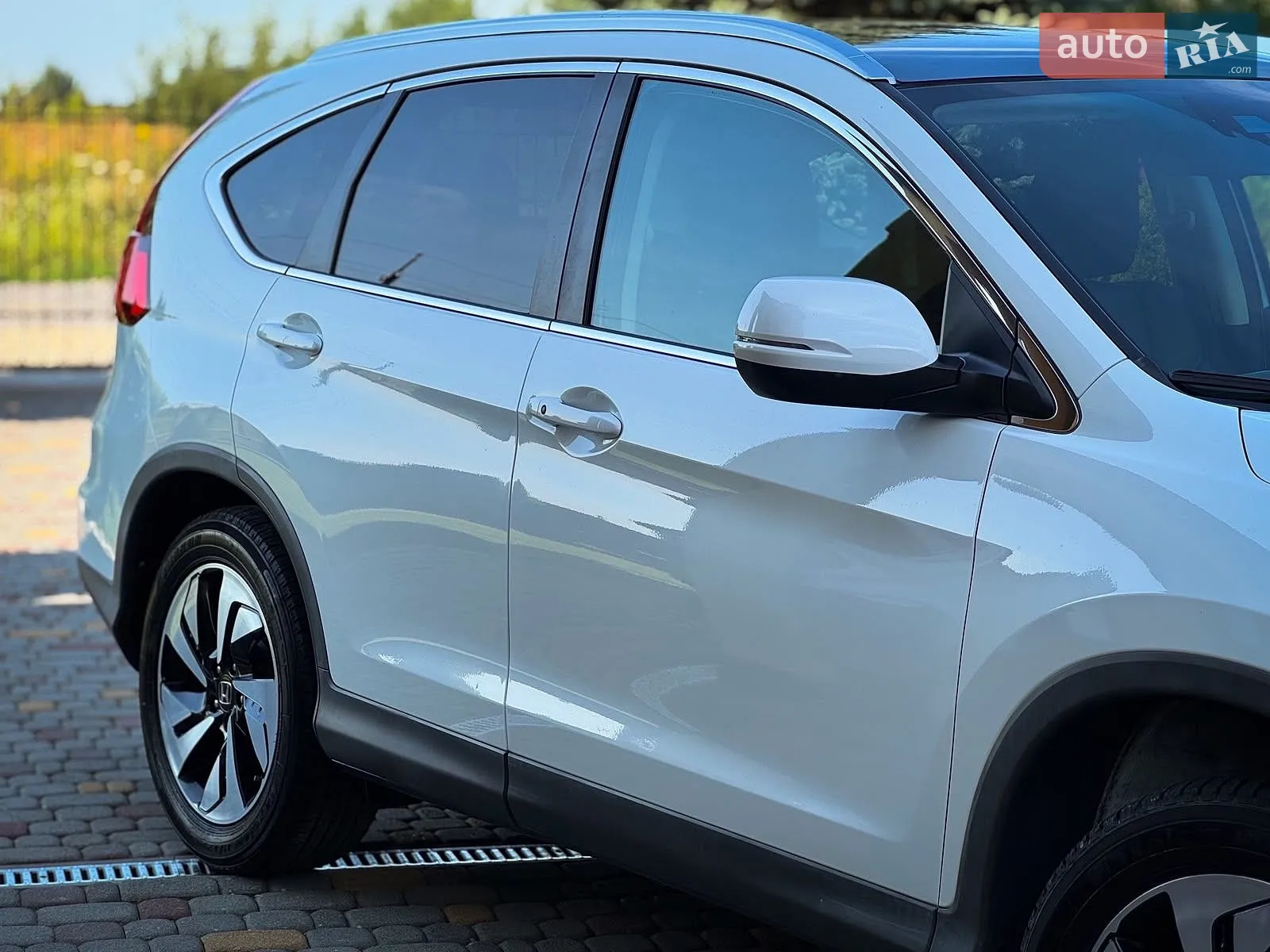 2016 Honda CR-V - мініатюра 6
