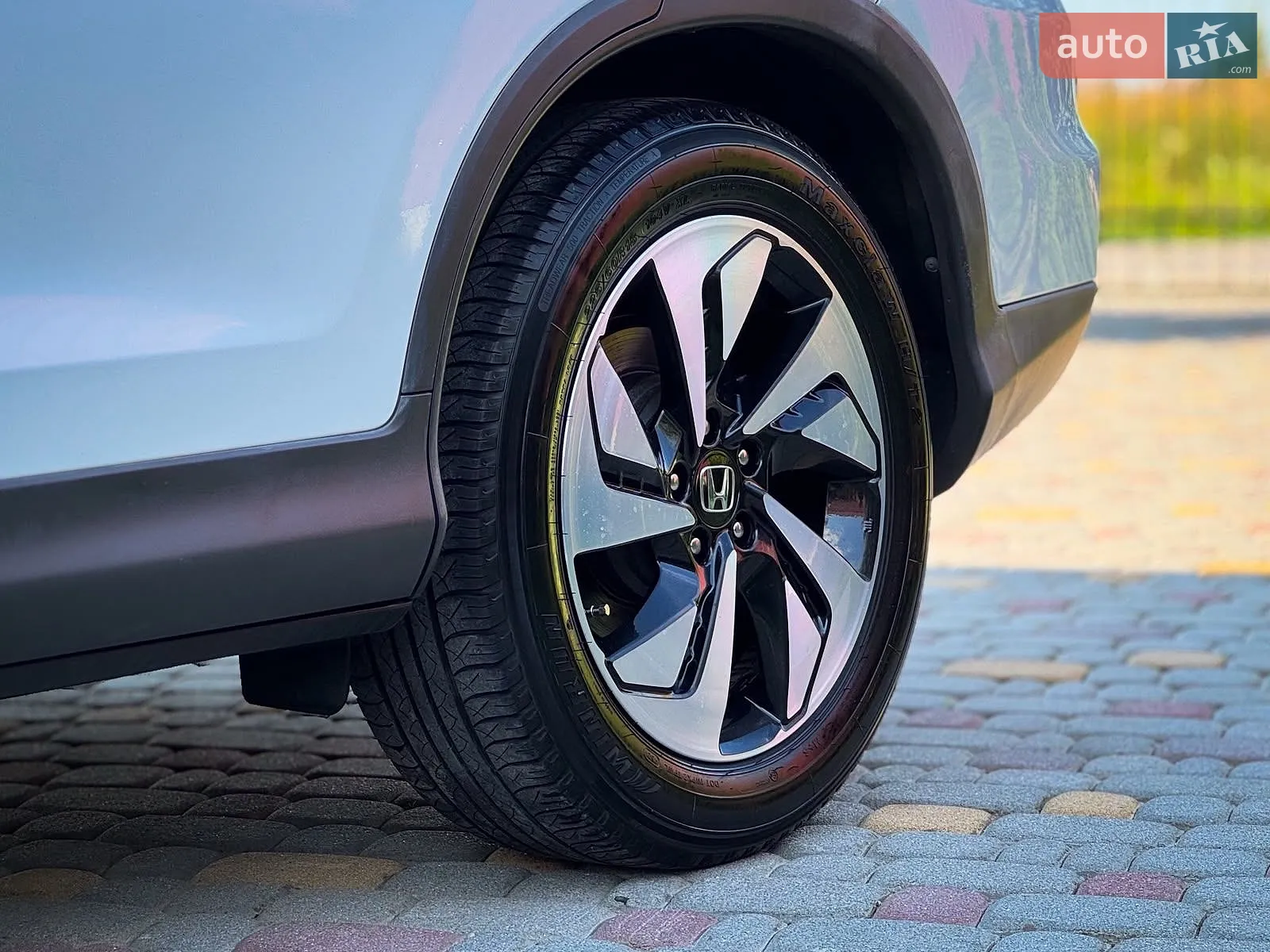 2016 Honda CR-V - мініатюра 7
