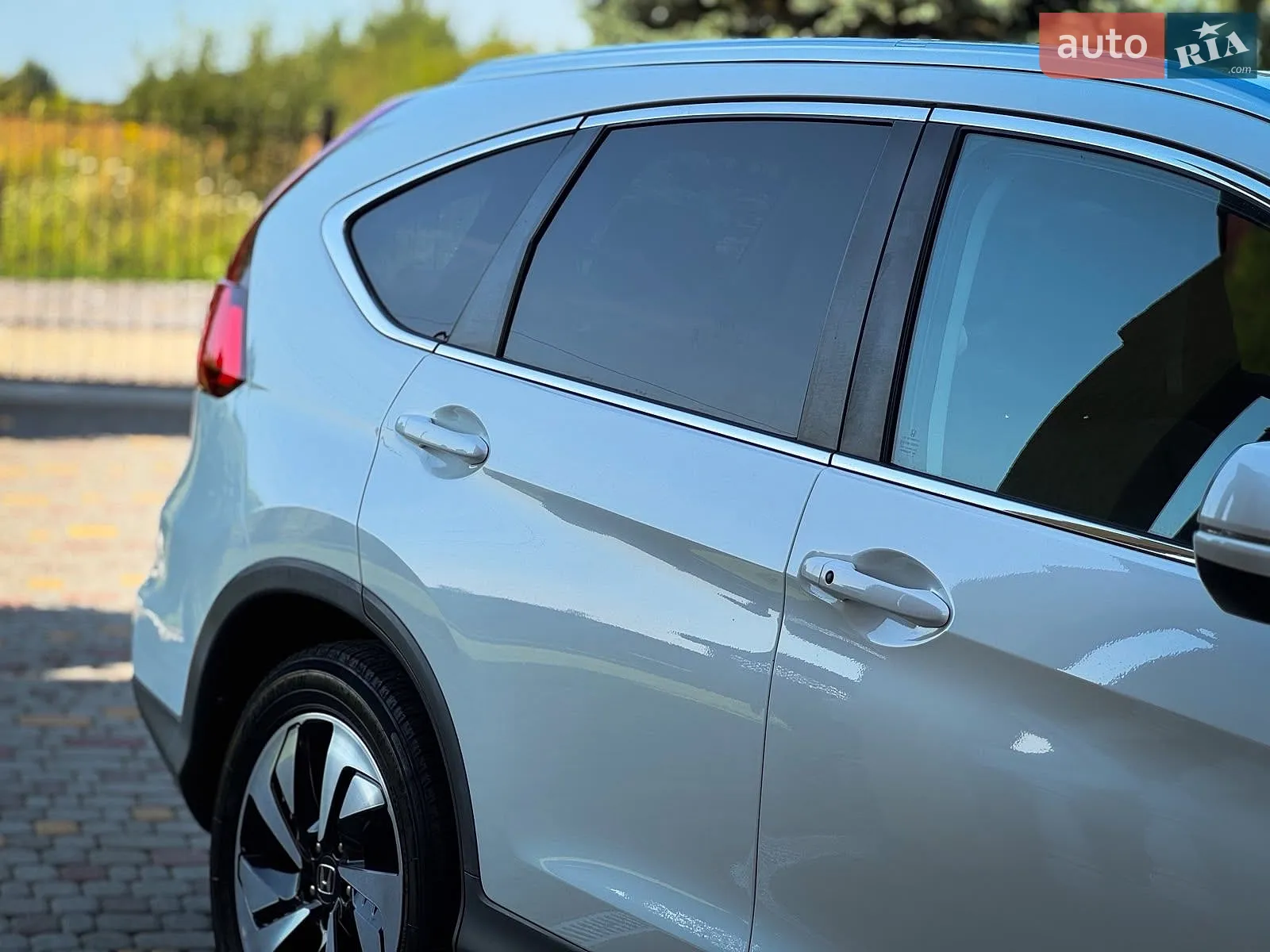 2016 Honda CR-V - мініатюра 10