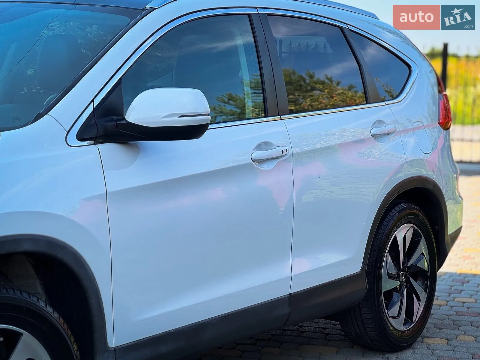 2016 Honda CR-V - мініатюра 15