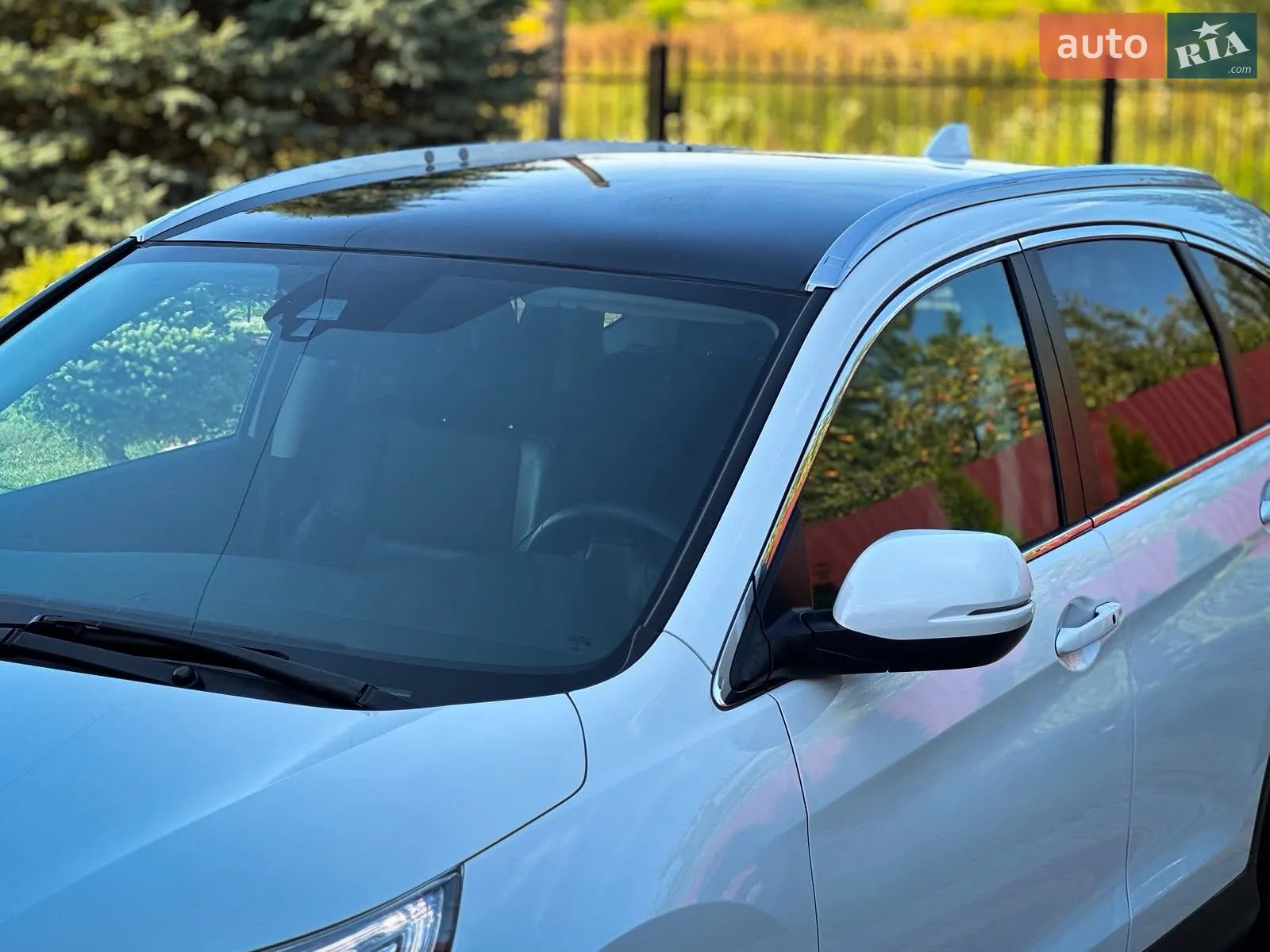 2016 Honda CR-V - мініатюра 26