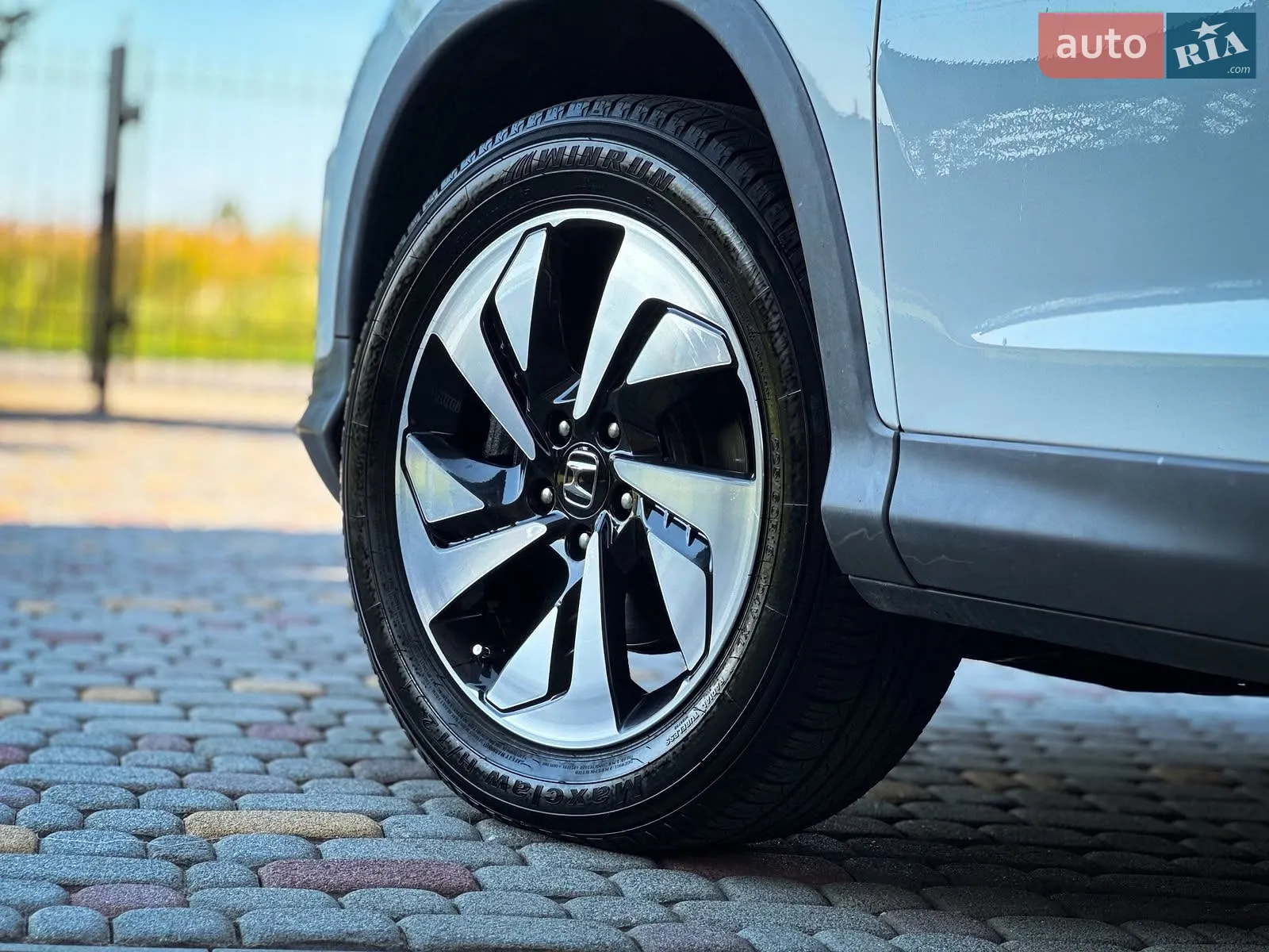 2016 Honda CR-V - мініатюра 30