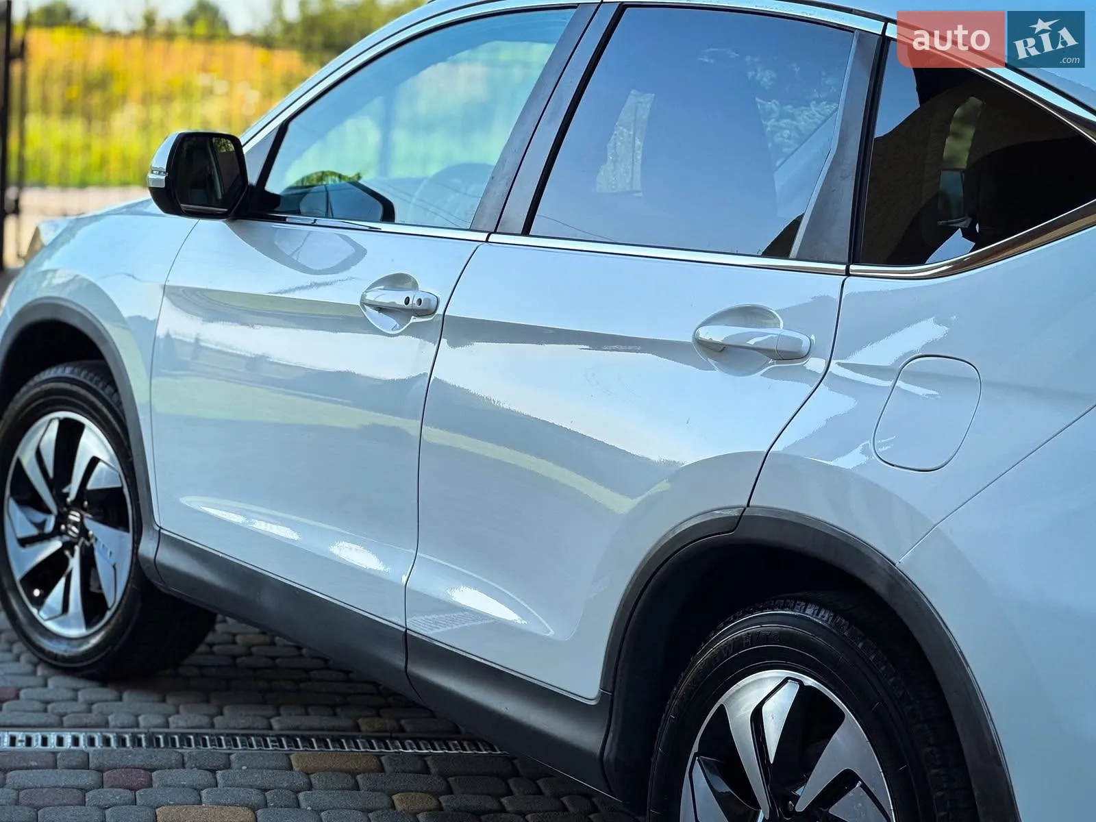 2016 Honda CR-V - мініатюра 33