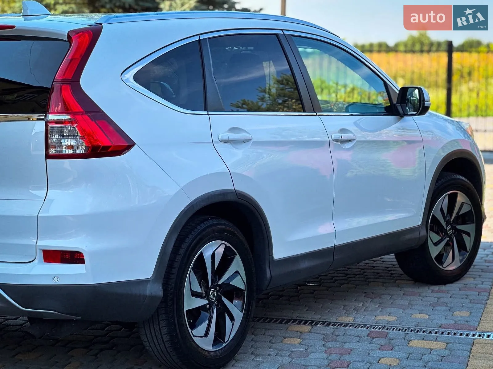 2016 Honda CR-V - мініатюра 34