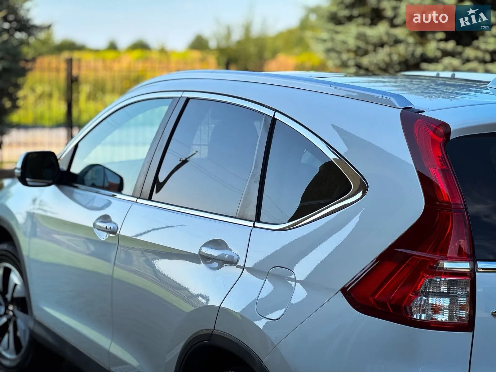2016 Honda CR-V - мініатюра 35