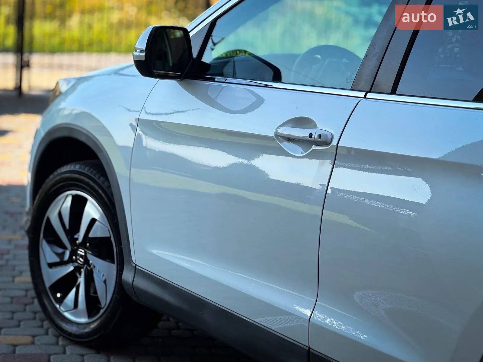 2016 Honda CR-V - мініатюра 37