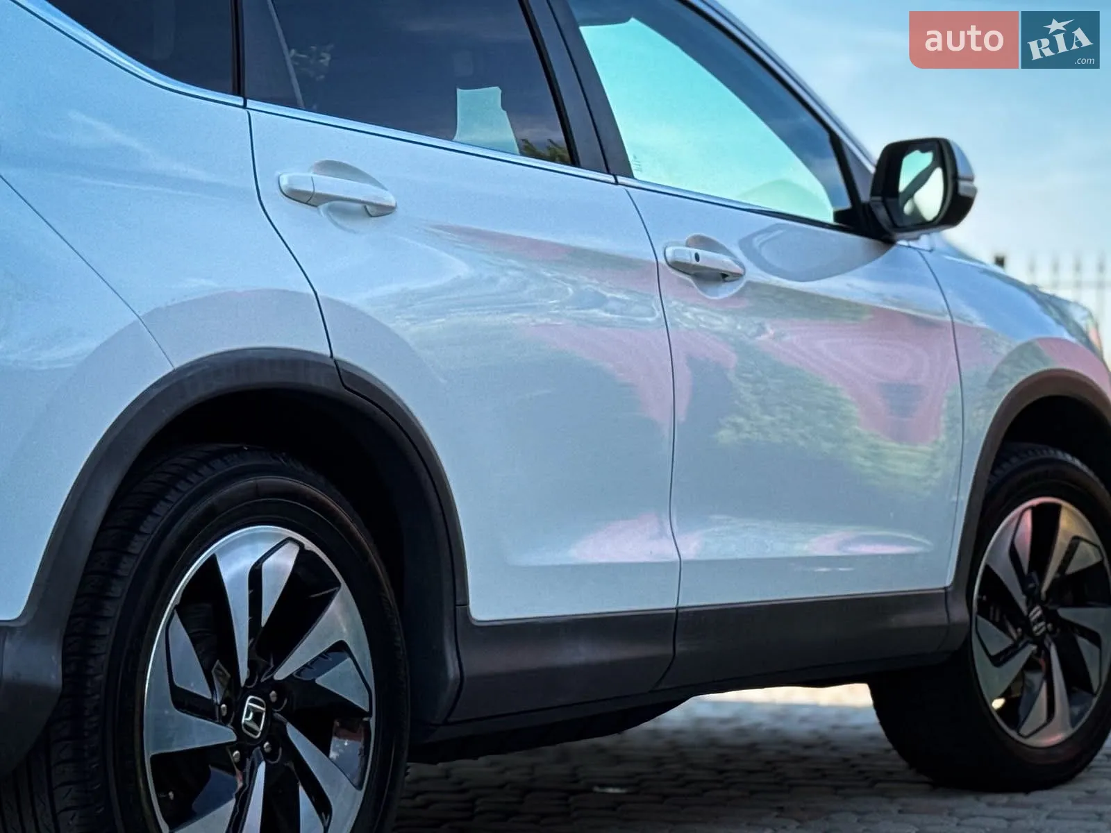 2016 Honda CR-V - мініатюра 39