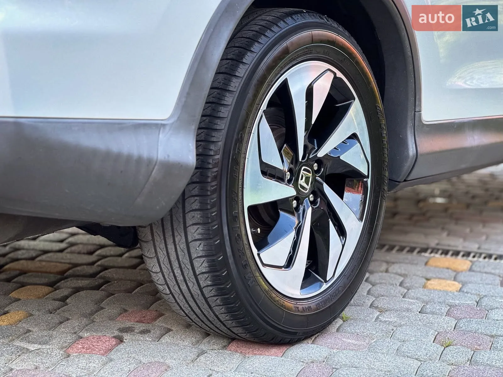 2016 Honda CR-V - мініатюра 42