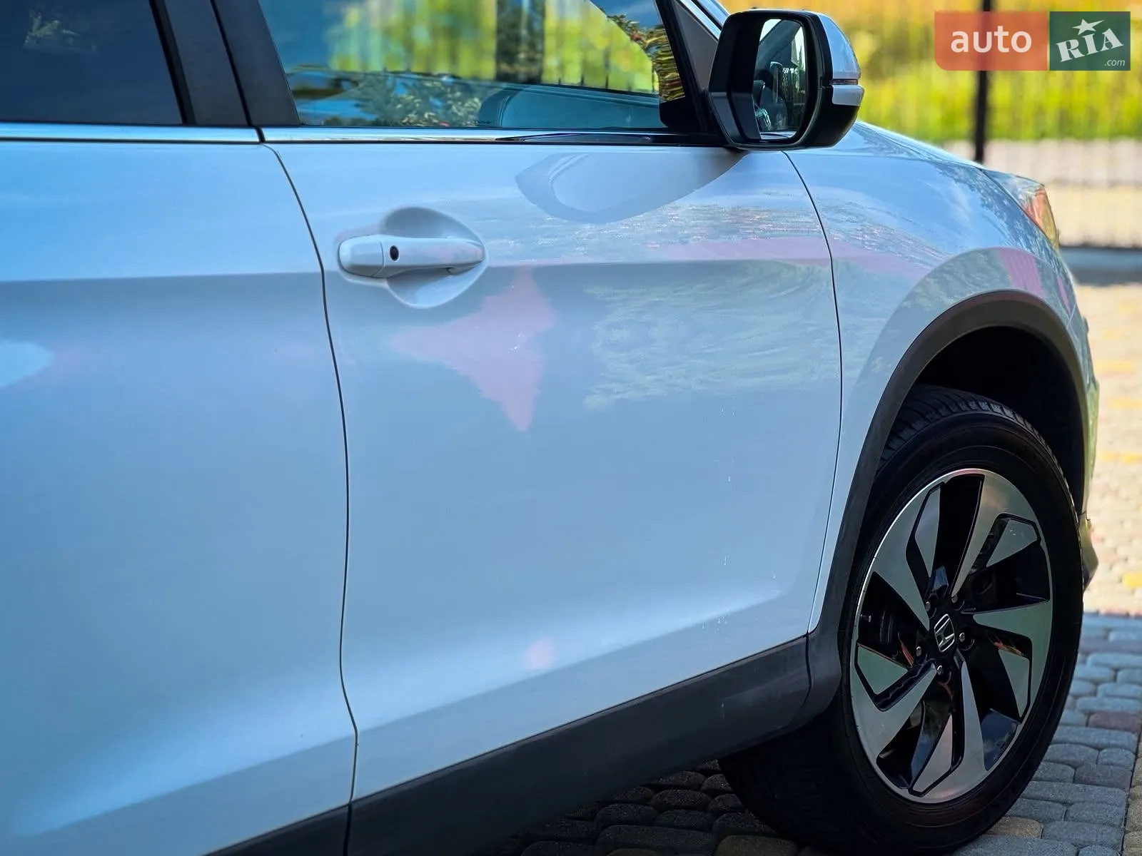 2016 Honda CR-V - мініатюра 40