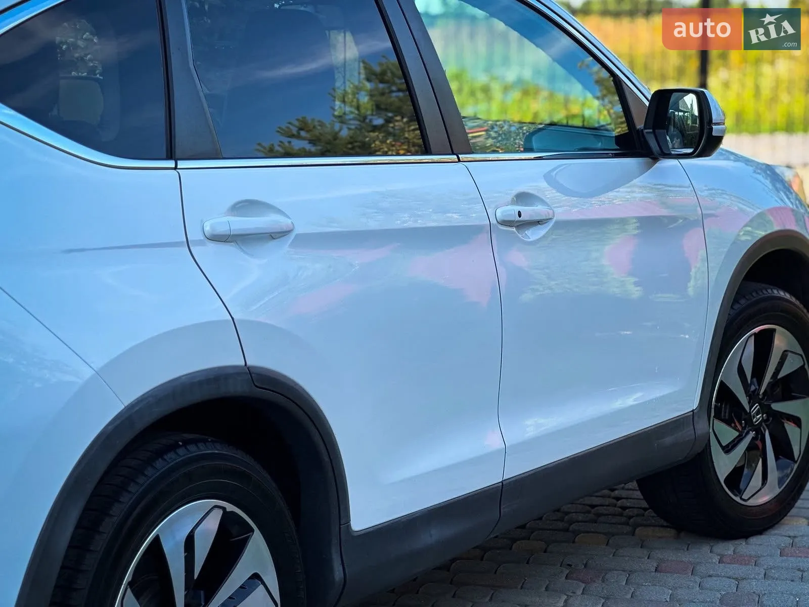 2016 Honda CR-V - мініатюра 45