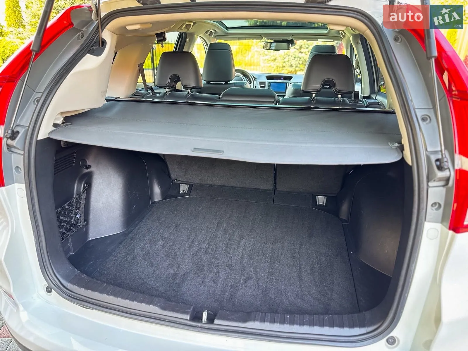 2016 Honda CR-V - мініатюра 48