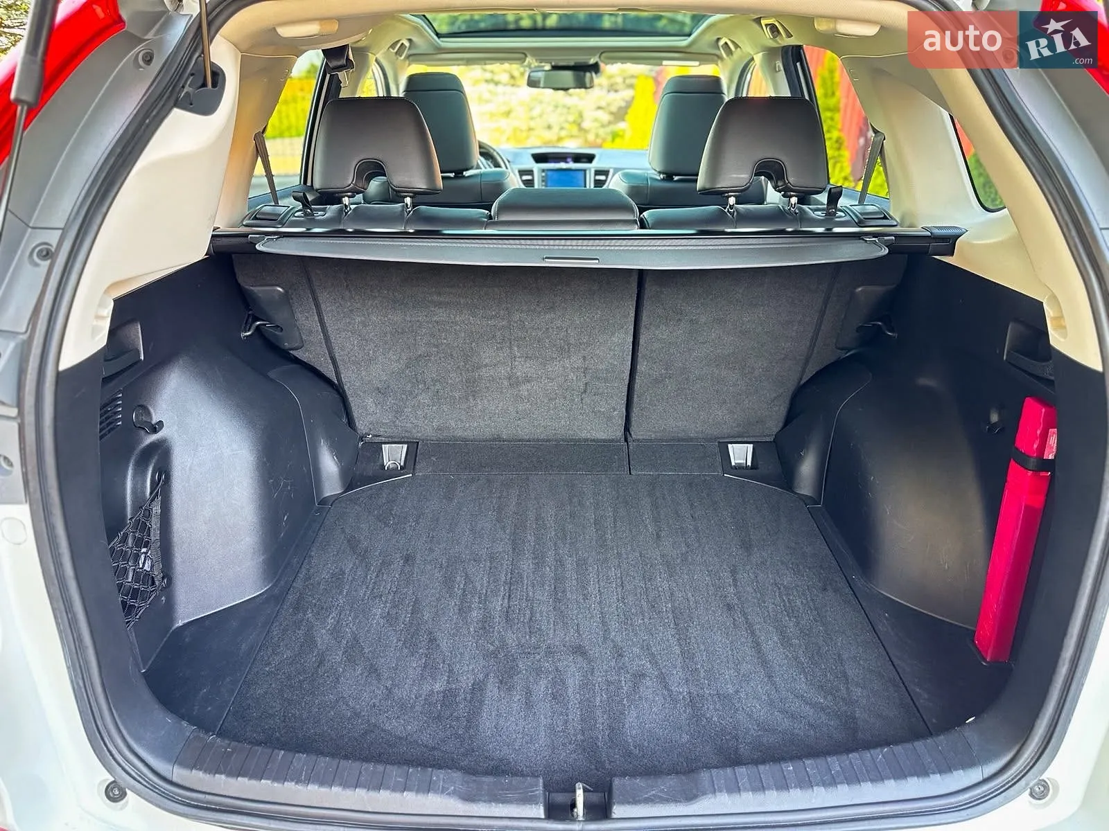 2016 Honda CR-V - мініатюра 47