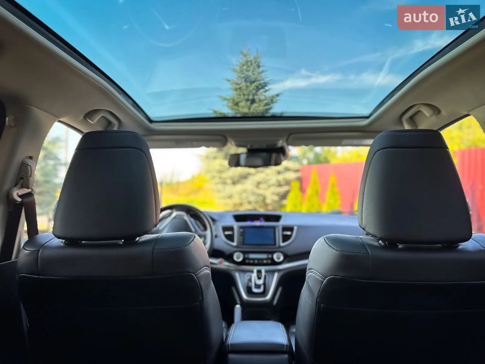 2016 Honda CR-V - мініатюра 53