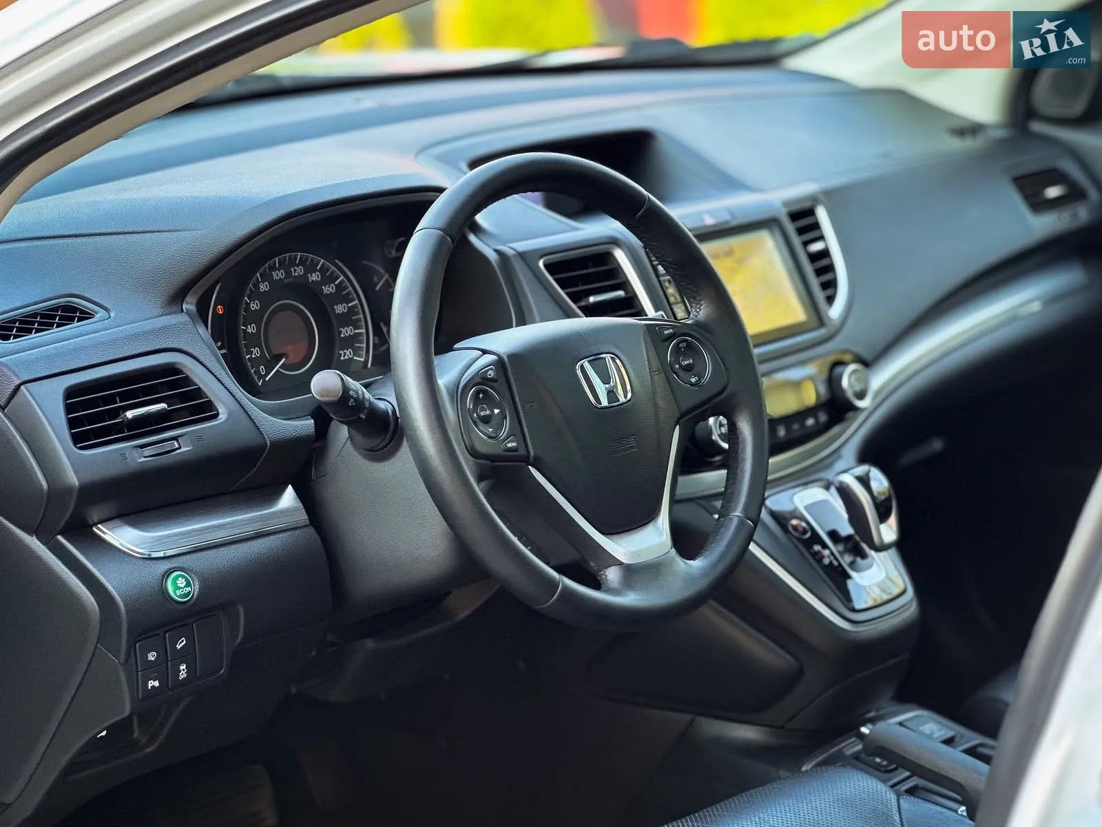 2016 Honda CR-V - мініатюра 54