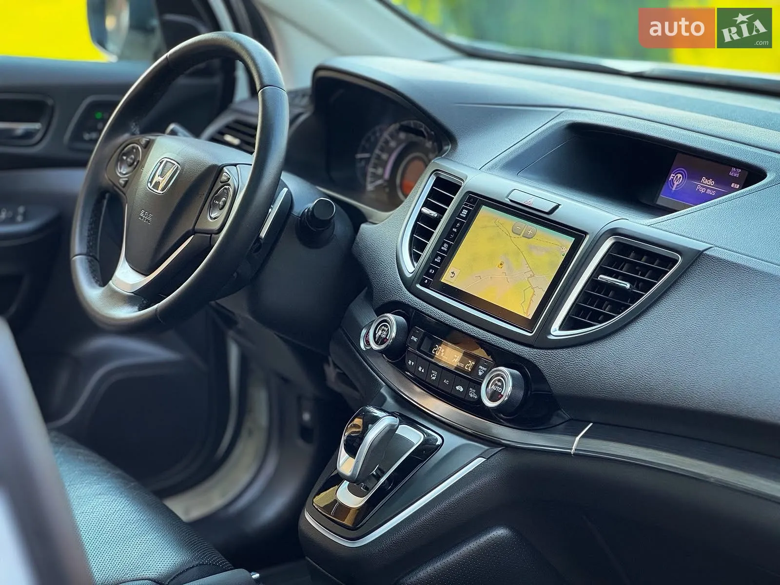 2016 Honda CR-V - мініатюра 58