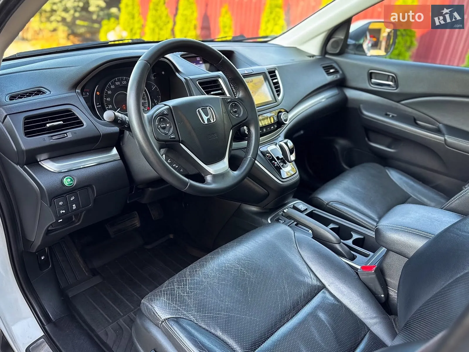 2016 Honda CR-V - мініатюра 56