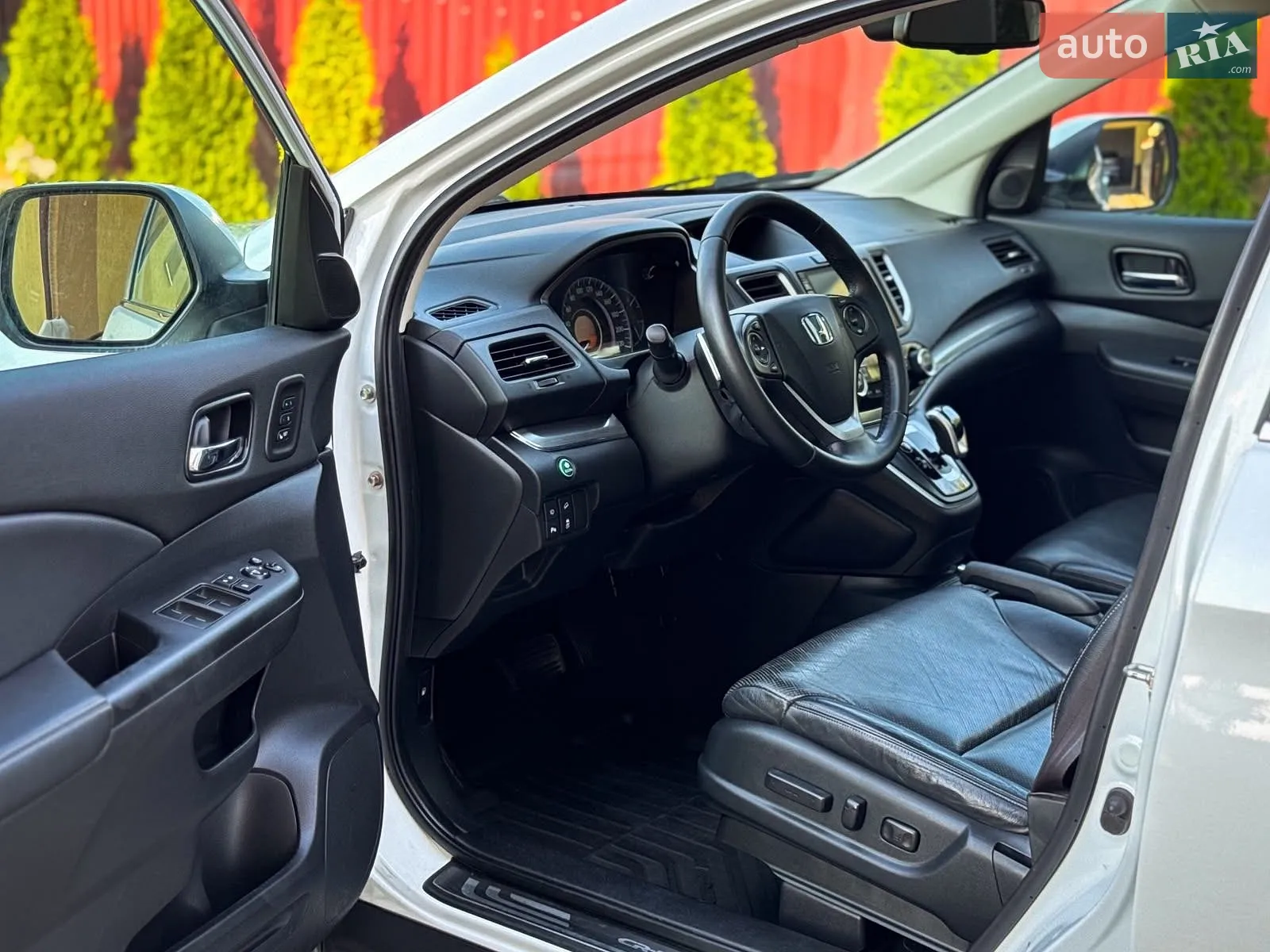 2016 Honda CR-V - мініатюра 59