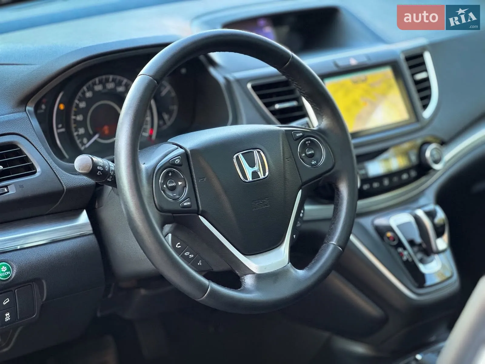 2016 Honda CR-V - мініатюра 62