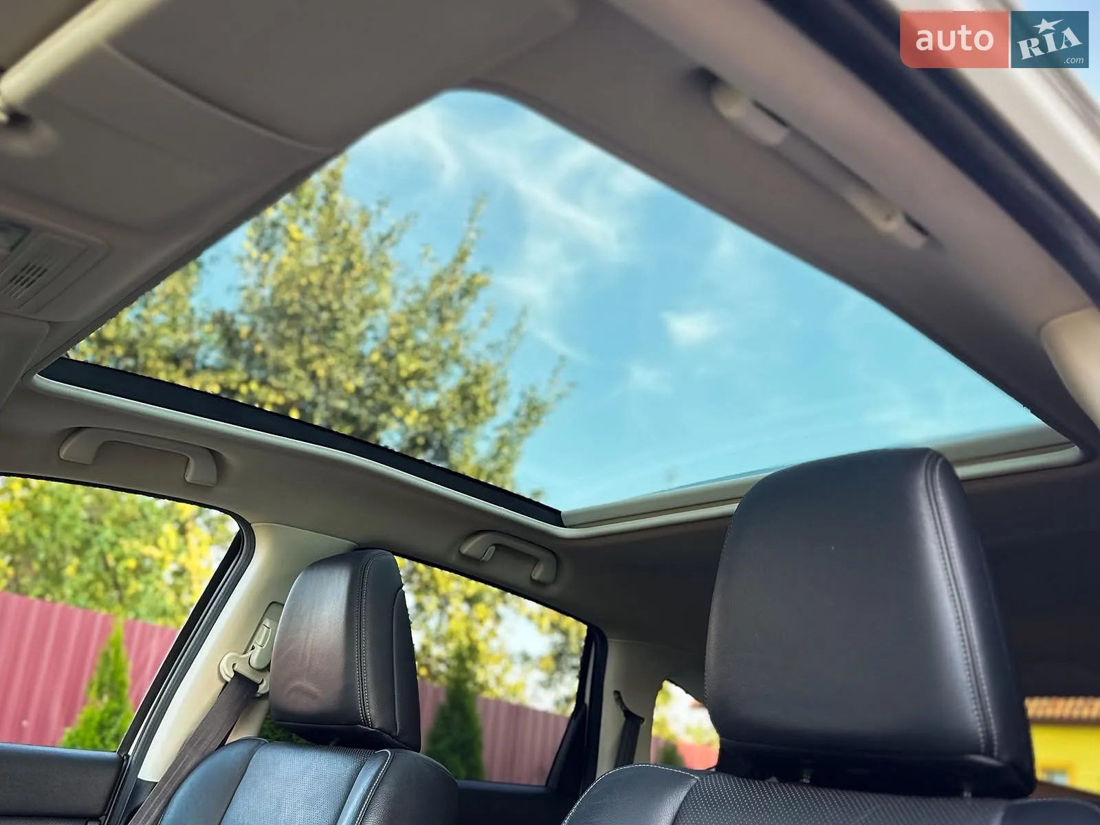 2016 Honda CR-V - мініатюра 61