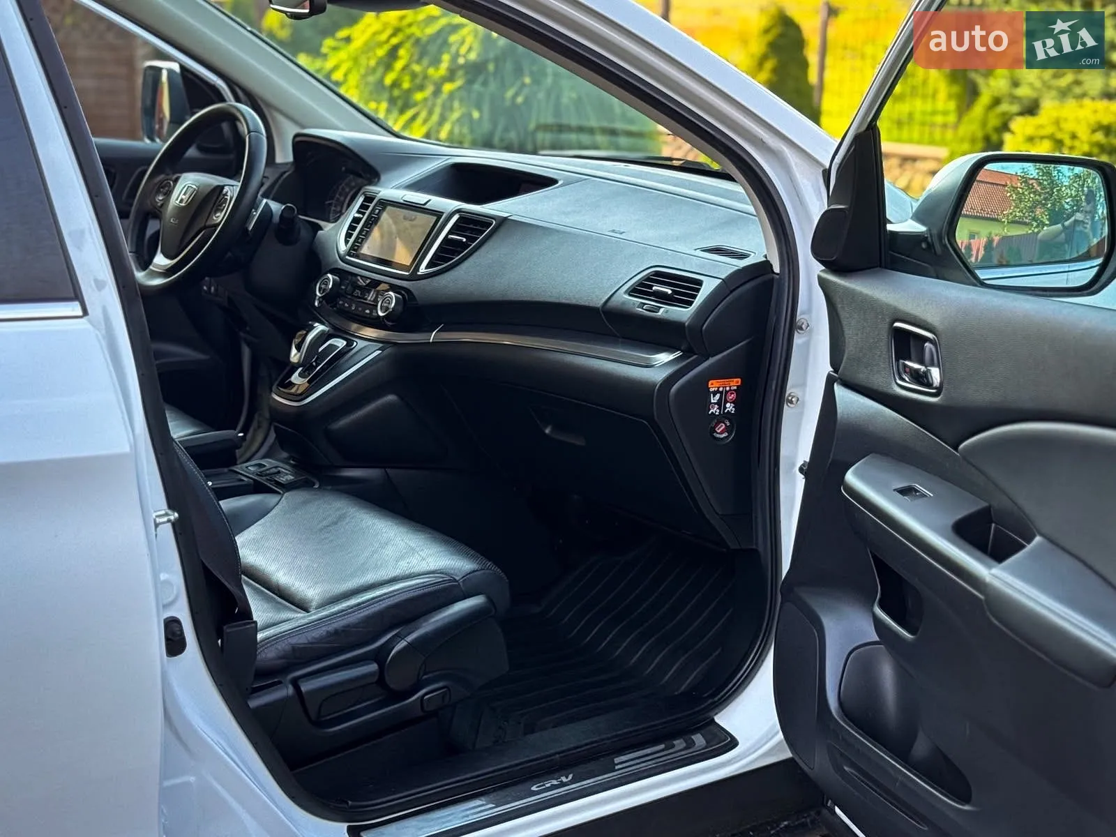 2016 Honda CR-V - мініатюра 63