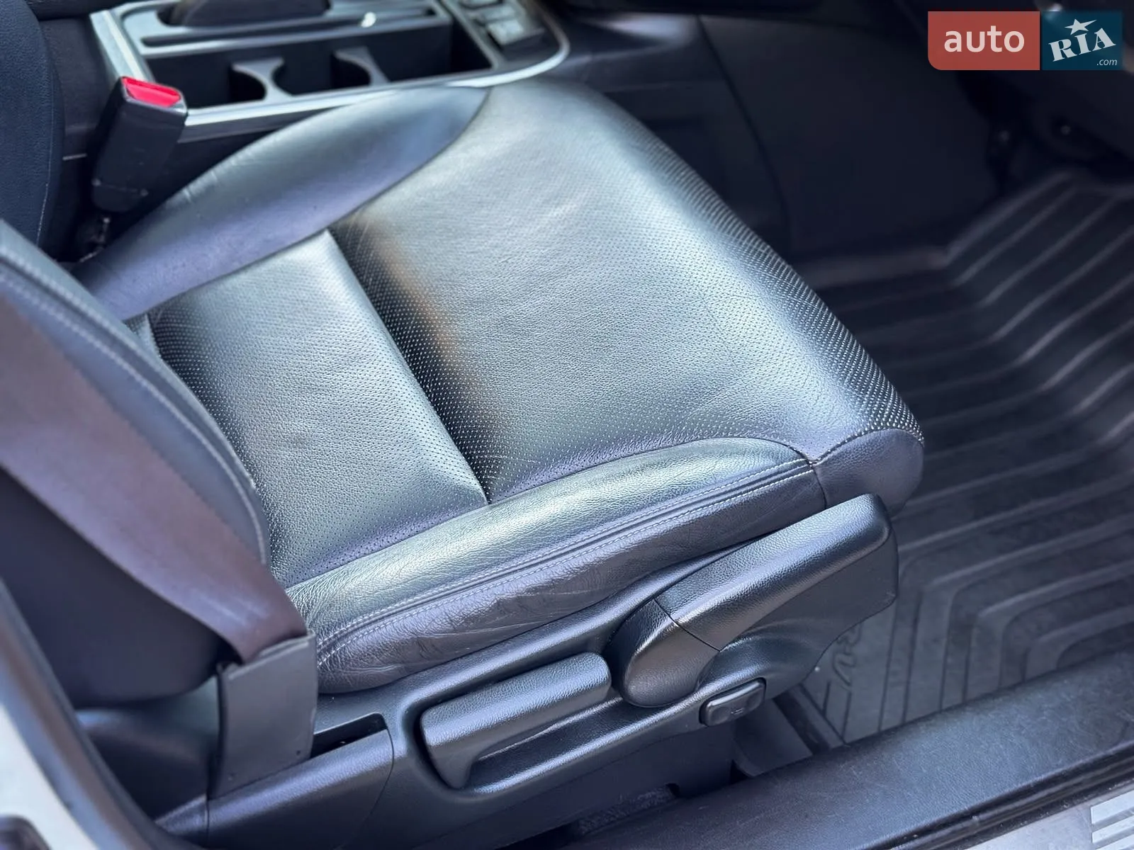 2016 Honda CR-V - мініатюра 64