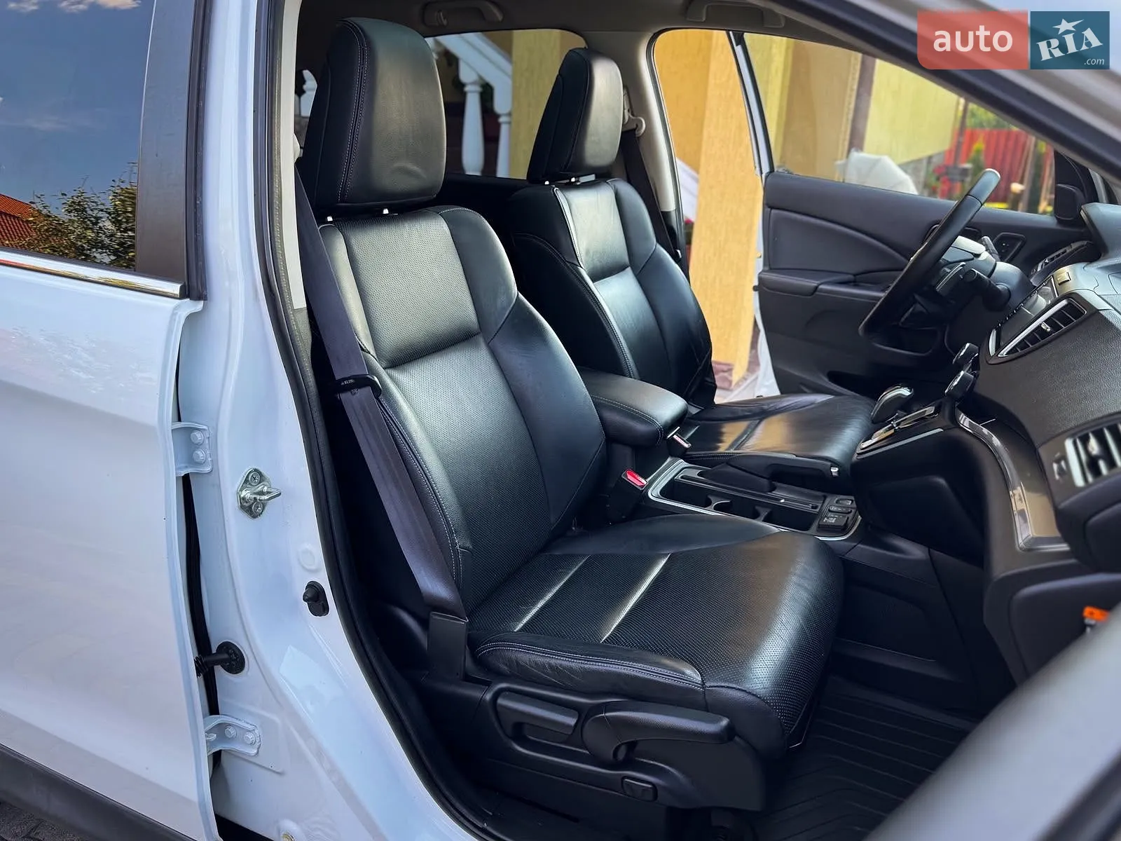 2016 Honda CR-V - мініатюра 65