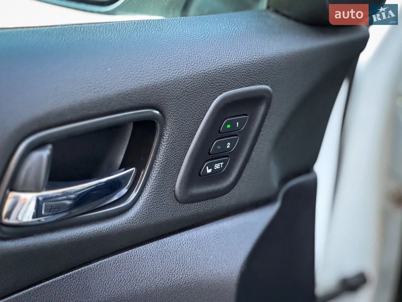 2016 Honda CR-V - мініатюра 67