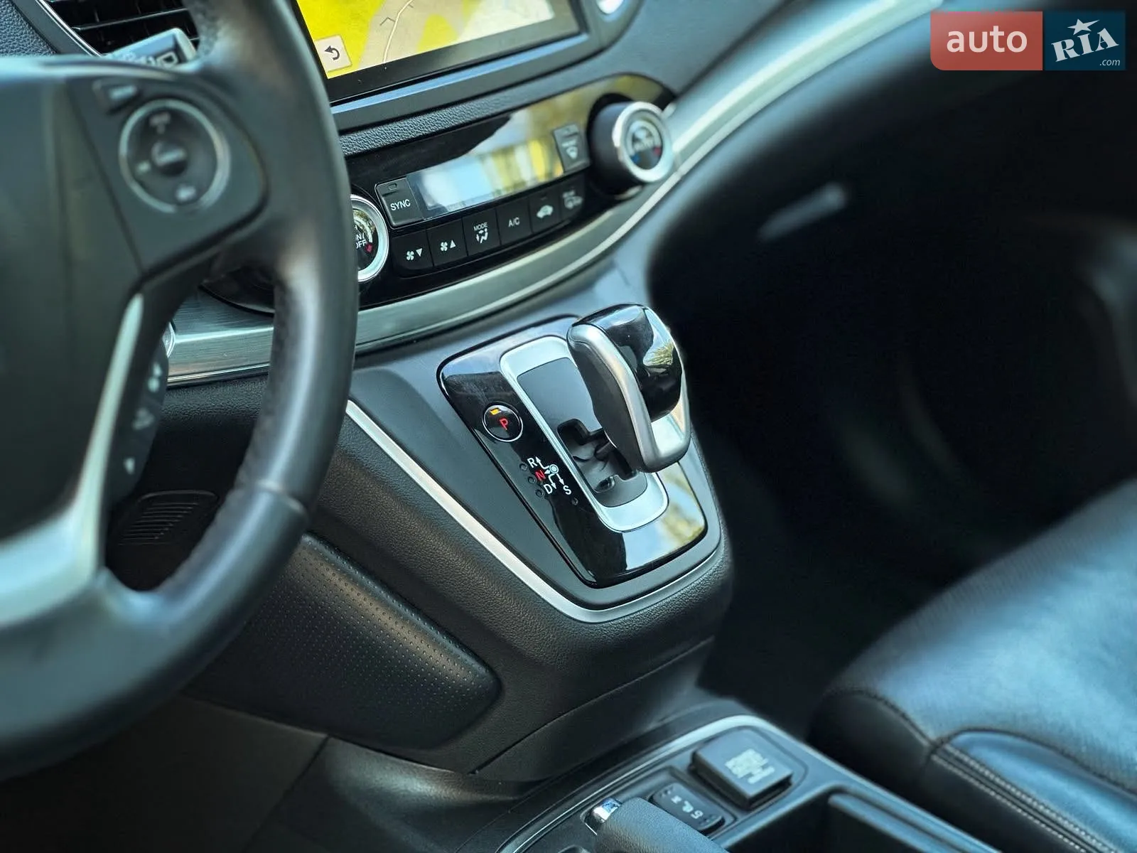 2016 Honda CR-V - мініатюра 69