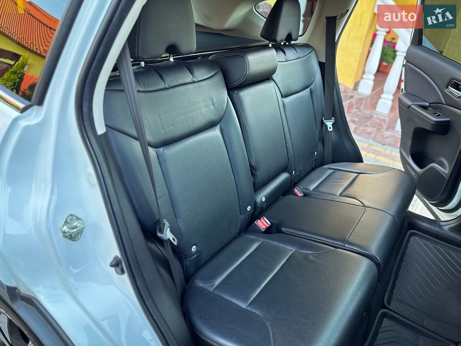 2016 Honda CR-V - мініатюра 72