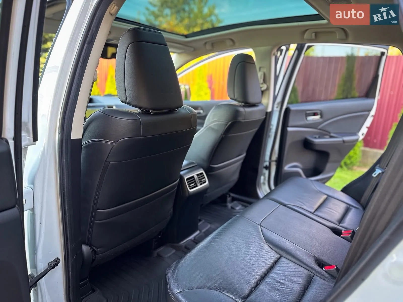 2016 Honda CR-V - мініатюра 71