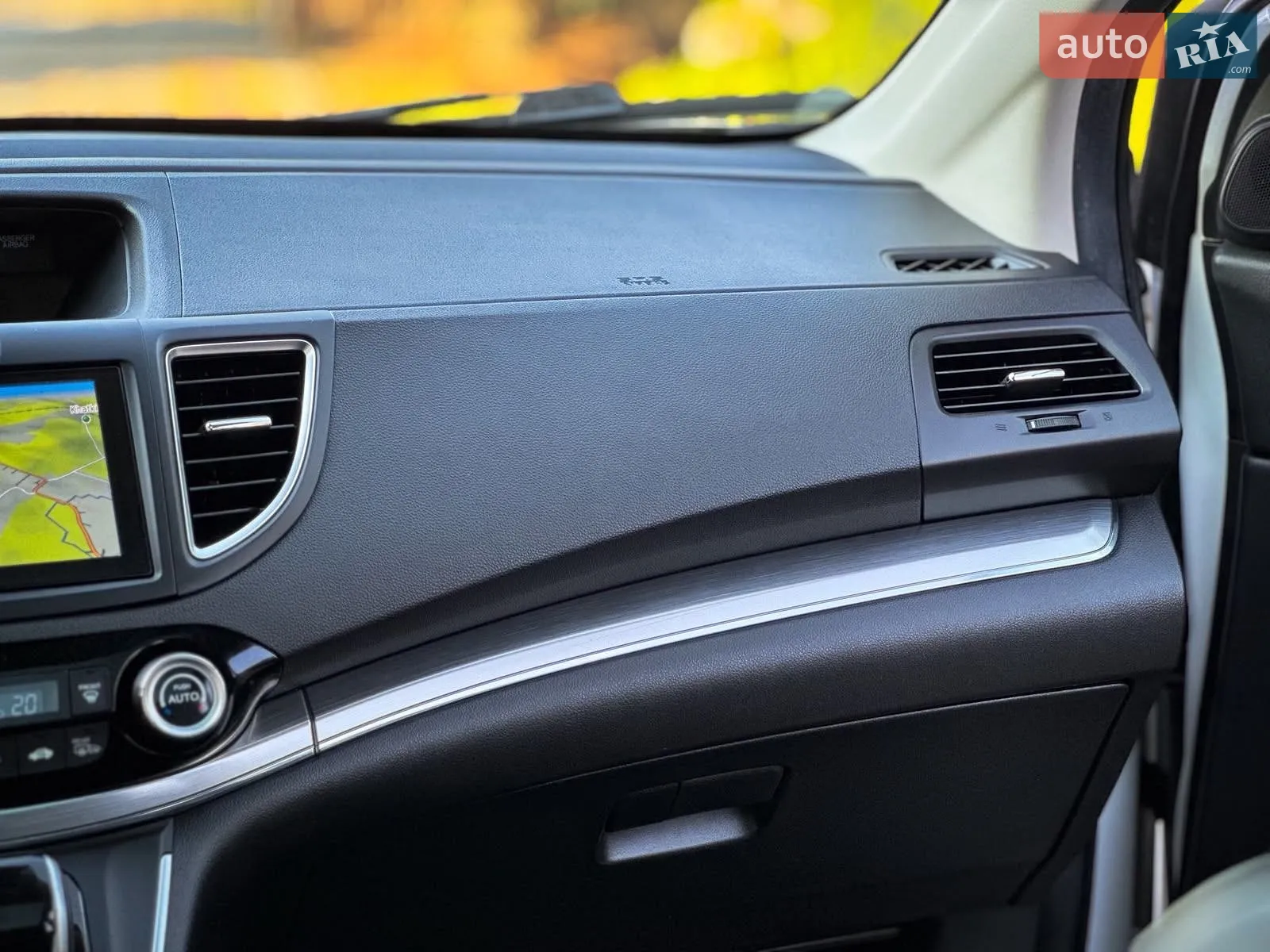 2016 Honda CR-V - мініатюра 73
