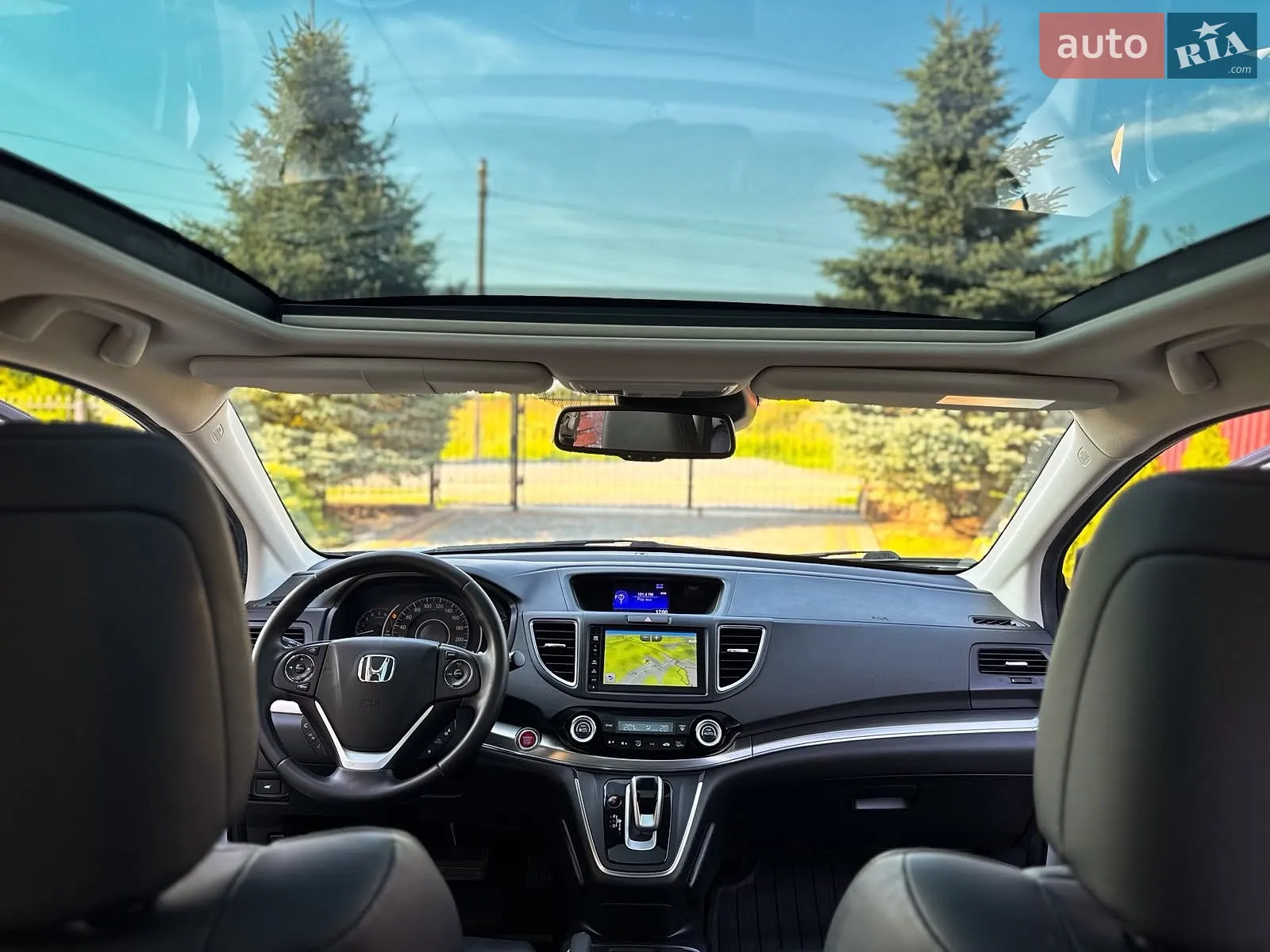 2016 Honda CR-V - мініатюра 75