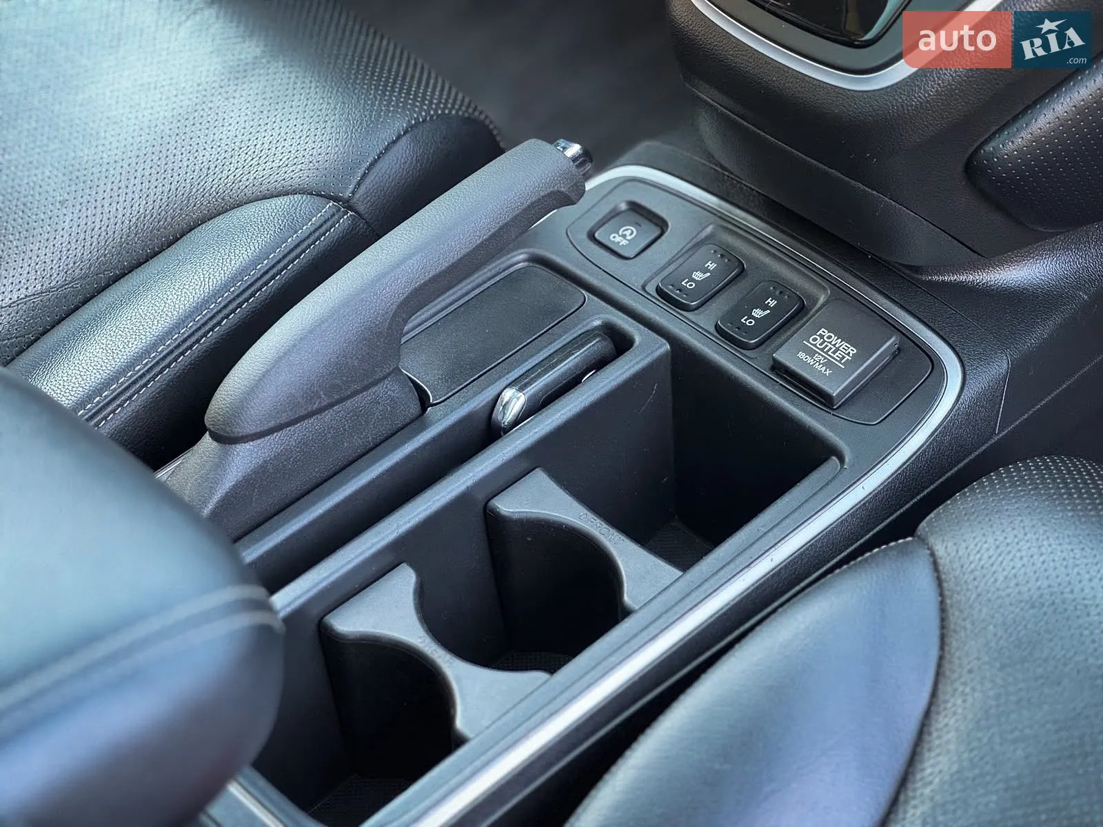 2016 Honda CR-V - мініатюра 76