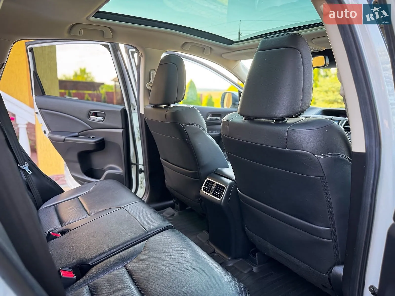 2016 Honda CR-V - мініатюра 77