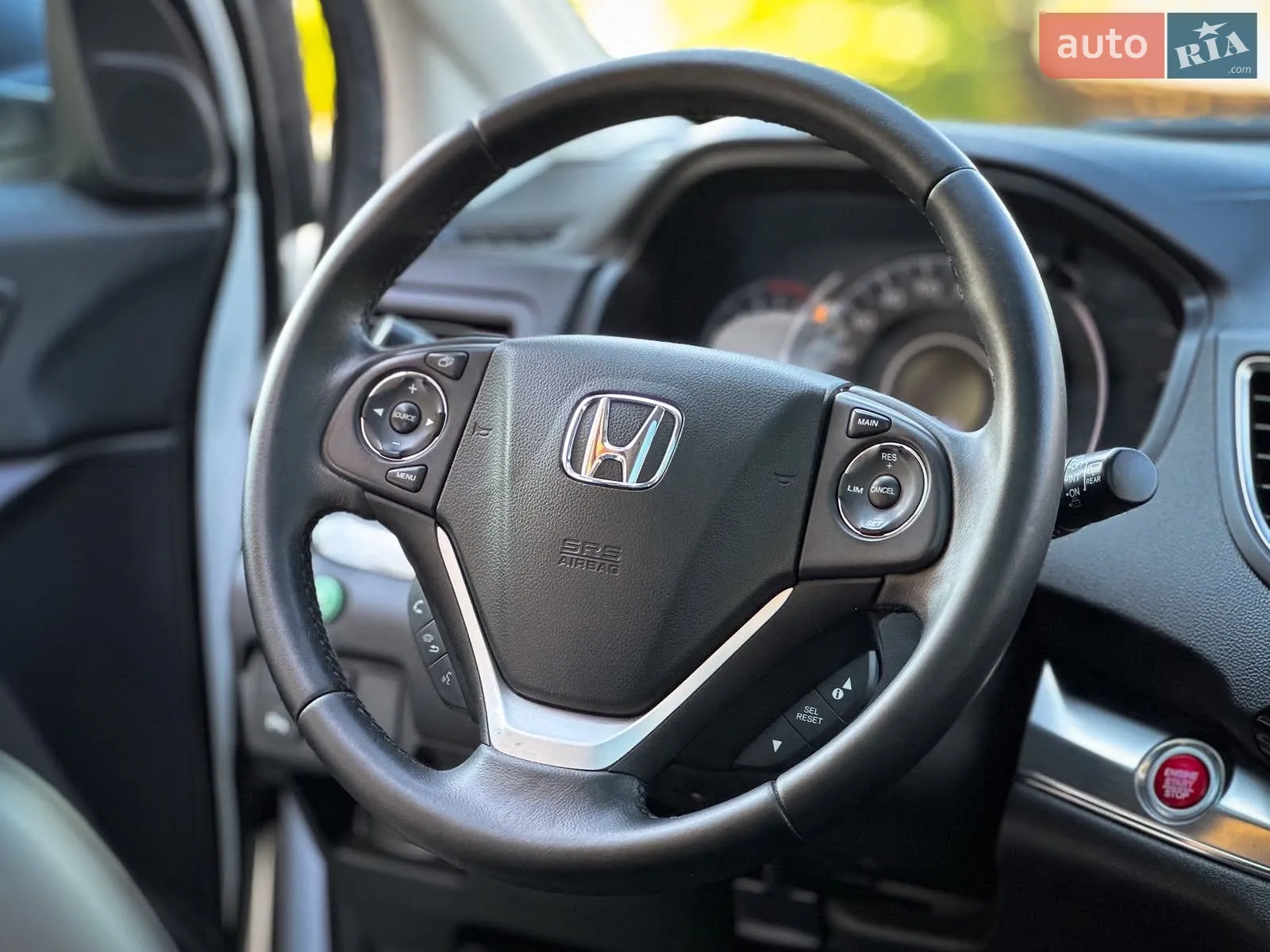 2016 Honda CR-V - мініатюра 79