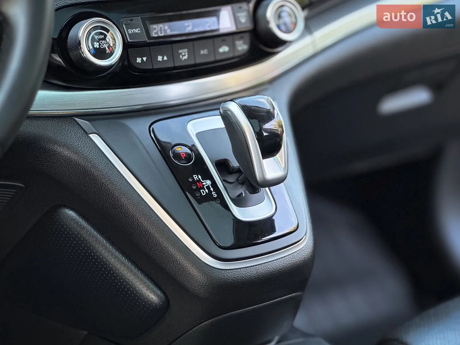 2016 Honda CR-V - мініатюра 81