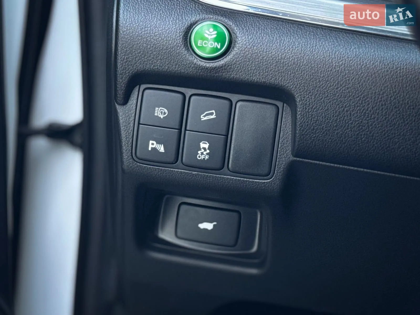 2016 Honda CR-V - мініатюра 84