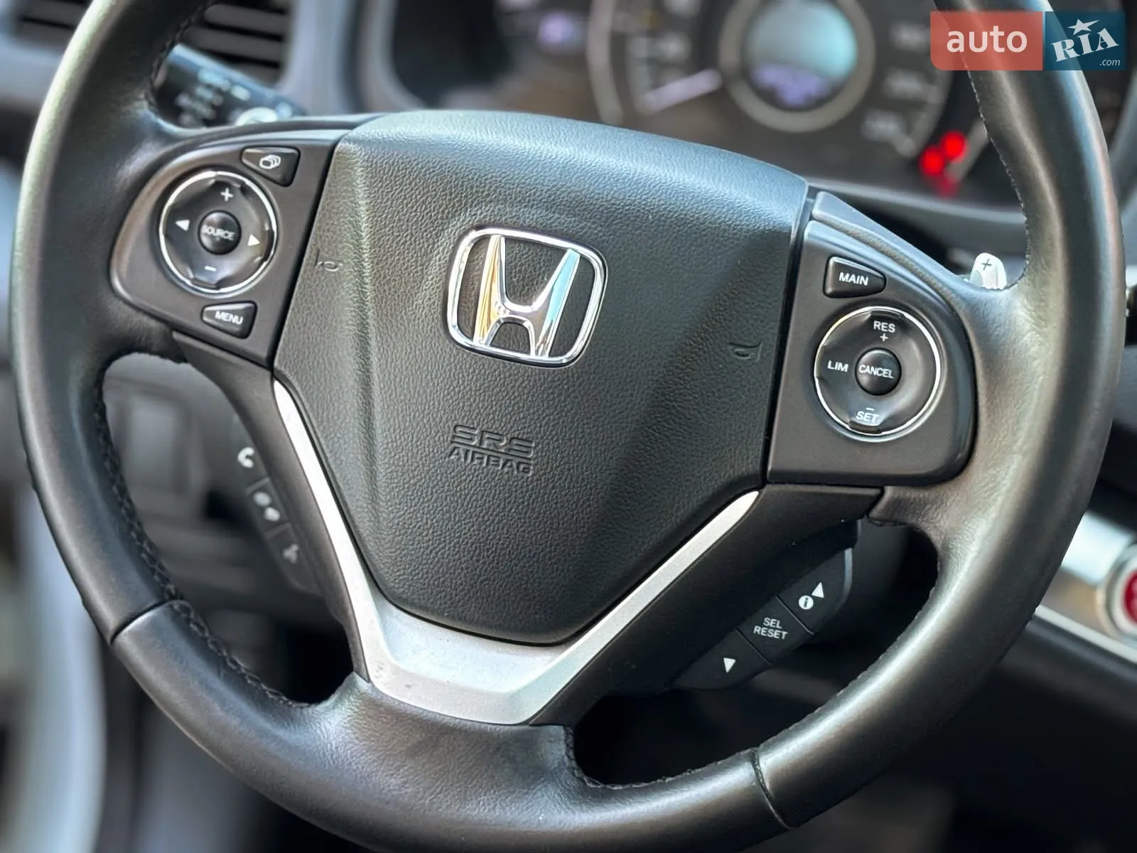 2016 Honda CR-V - мініатюра 86