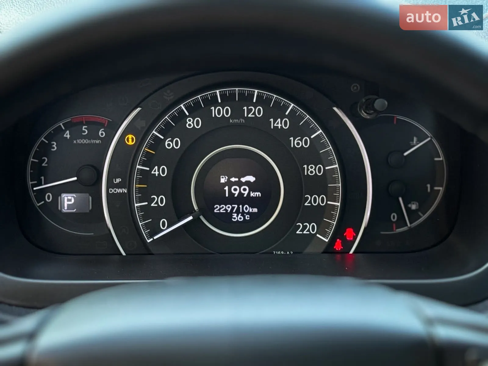 2016 Honda CR-V - мініатюра 90