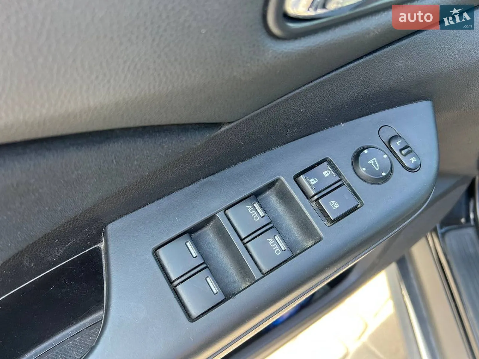 2014 Honda CR-V - мініатюра 18