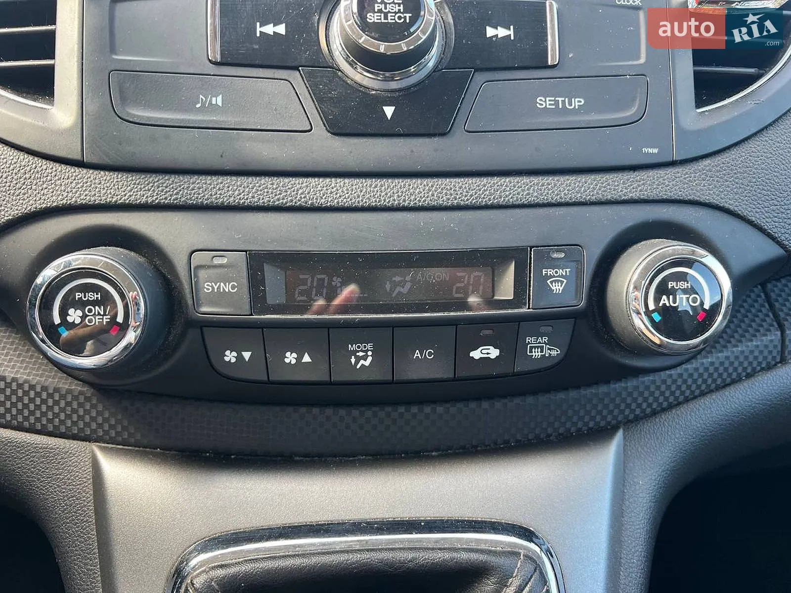 2014 Honda CR-V - мініатюра 32