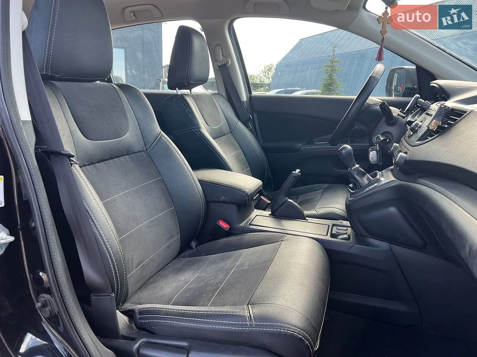 2014 Honda CR-V - мініатюра 42