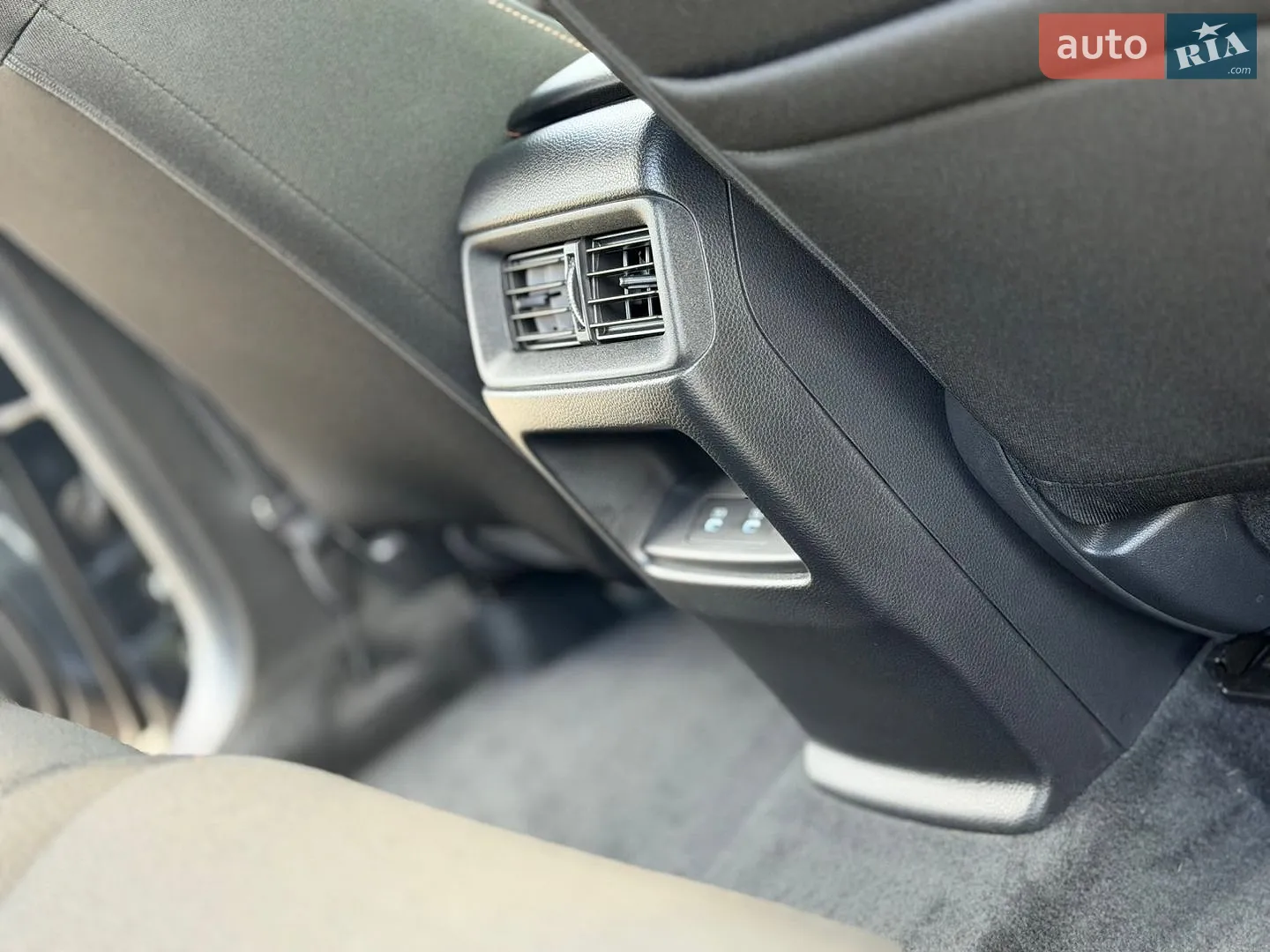 2024 Honda CR-V - мініатюра 48